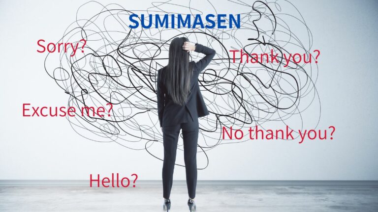 One Word, Many Worlds- The Hidden Depth of Japanese Everyday Language